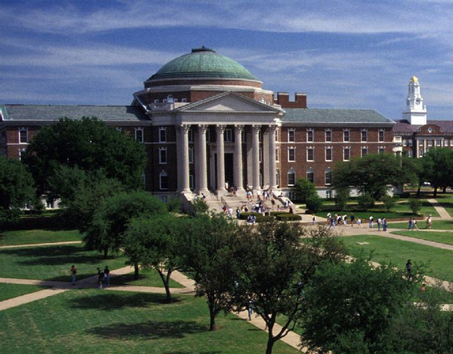 南卫理公会大学